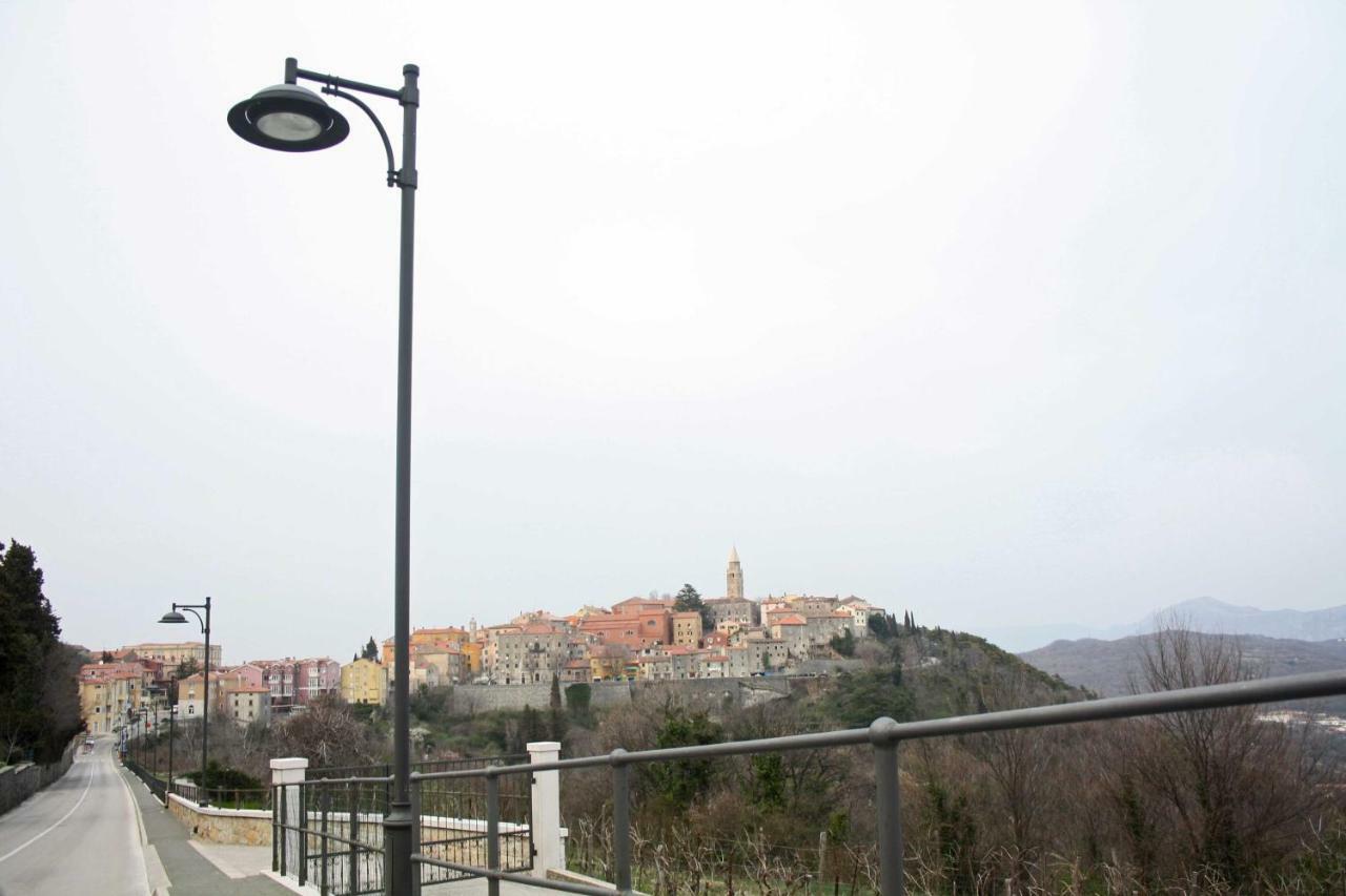 Branka Apartments Labin  Exterior foto